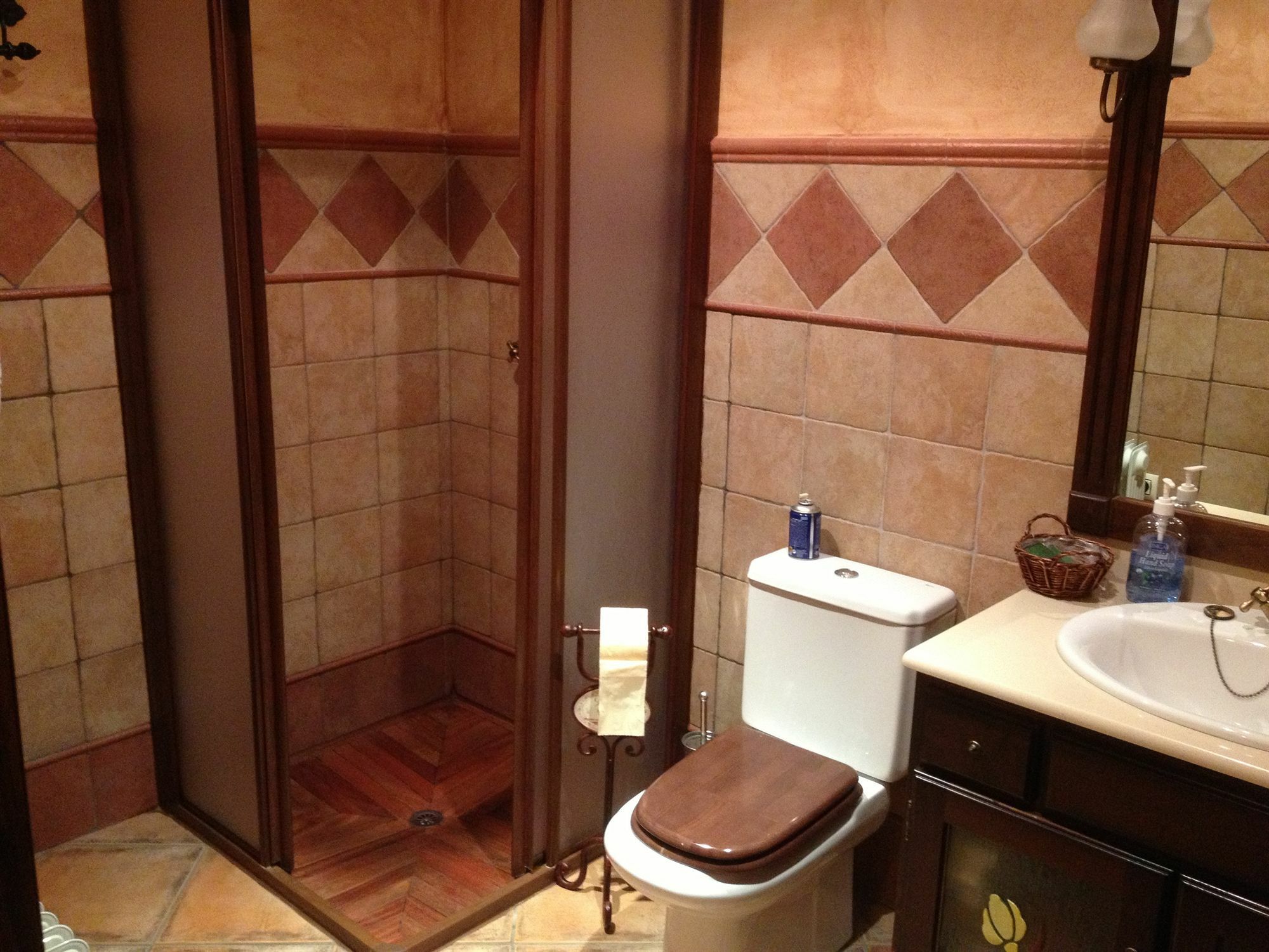 Apartamentos Rurales Complejo Penafiel Zarza La Mayor Екстер'єр фото