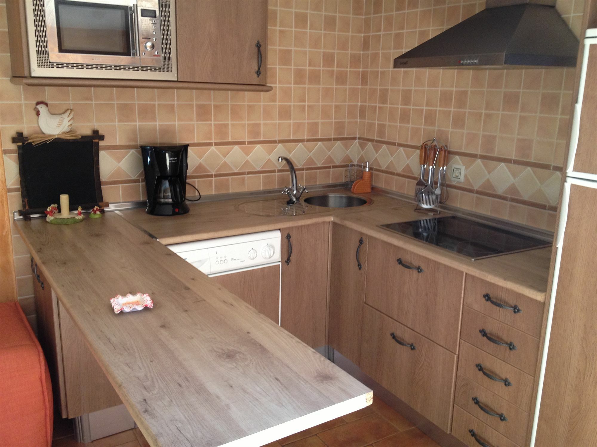 Apartamentos Rurales Complejo Penafiel Zarza La Mayor Екстер'єр фото