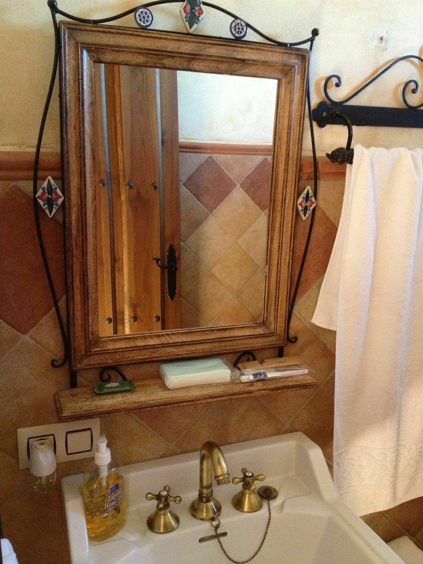 Apartamentos Rurales Complejo Penafiel Zarza La Mayor Екстер'єр фото