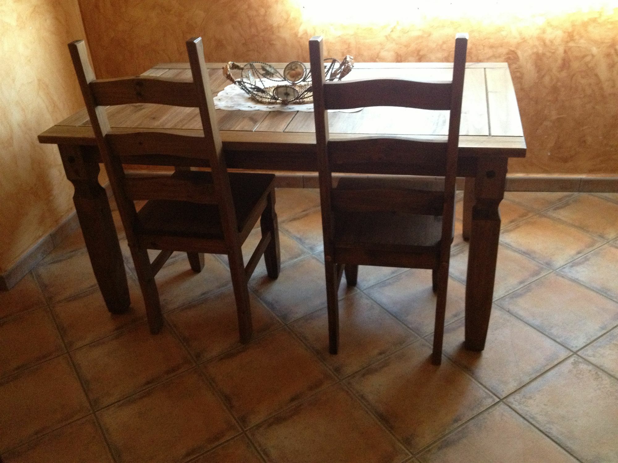 Apartamentos Rurales Complejo Penafiel Zarza La Mayor Екстер'єр фото